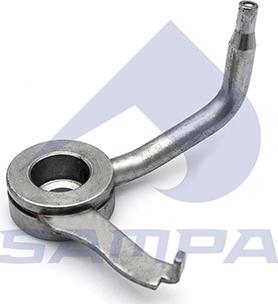 Sampa 043.253 - Oil Jet, piston underside cooling car-mod.net