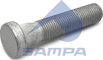Sampa 043.260 - Stud, wheel hub car-mod.net