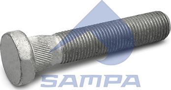 Sampa 043.261 - Stud, wheel hub car-mod.net