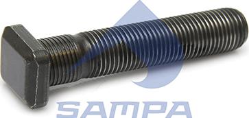 Sampa 043.239 - Stud, wheel hub car-mod.net