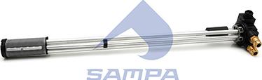 Sampa 043.233 - Sender Unit, fuel tank car-mod.net
