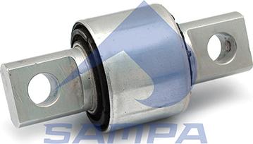 Sampa 043.232 - Tie Bar Bush car-mod.net