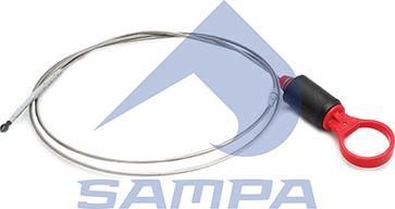 Sampa 043.226 - Oil Dipstick car-mod.net