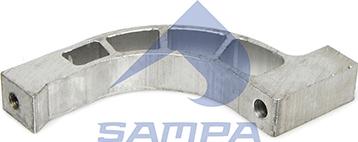 Sampa 042.449 - Support, cooling fan car-mod.net