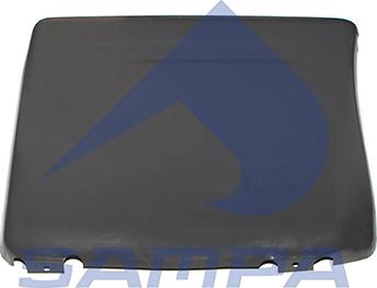 Sampa 042.459 - Heat Shield car-mod.net