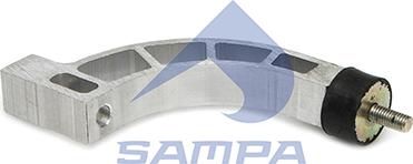 Sampa 042.450 - Support, cooling fan car-mod.net