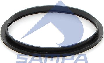 Sampa 042.469 - Gasket, thermostat car-mod.net