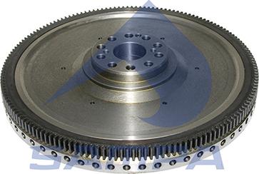Sampa 042.425 - Flywheel car-mod.net