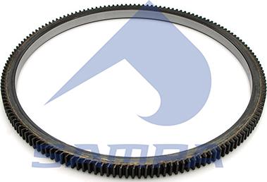 Sampa 042.426 - Ring Gear, flywheel car-mod.net
