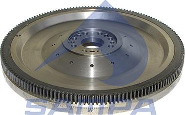 Sampa 042.421 - Flywheel car-mod.net