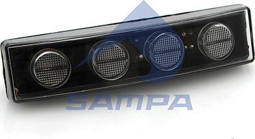 Sampa 042.049 - Outline Lamp car-mod.net