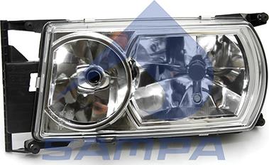 Sampa 042.046 - Headlight car-mod.net