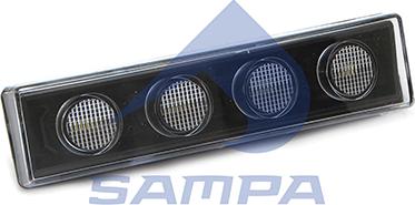 Sampa 042.048 - Outline Lamp car-mod.net