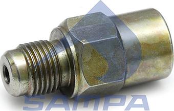 Sampa 042.042 - Valve, fuel supply system car-mod.net
