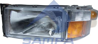 Sampa 042.056 - Headlight car-mod.net