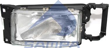 Sampa 042.050 - Headlight car-mod.net