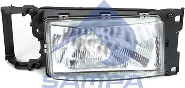 Sampa 042.051 - Headlight car-mod.net