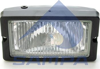 Sampa 042.069 - Spotlight car-mod.net