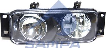 Sampa 042.064 - Fog Light car-mod.net