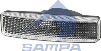 Sampa 042.066 - Outline Lamp car-mod.net