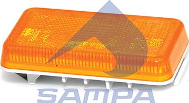 Sampa 042.068 - Side Marker Light car-mod.net
