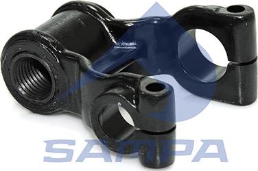 Sampa 042.016 - Spring Shackle car-mod.net