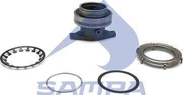 Sampa 042.081 - Clutch Release Bearing car-mod.net
