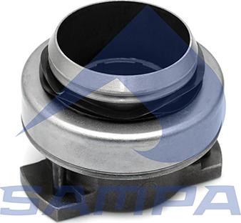 Sampa 042.082 - Clutch Release Bearing car-mod.net