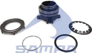 Sampa 042.087 - Clutch Release Bearing car-mod.net