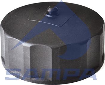Sampa 042.020 - Sealing Cap, oil filling port car-mod.net