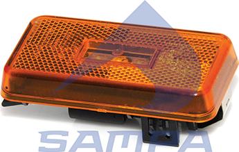 Sampa 042.070 - Outline Lamp car-mod.net