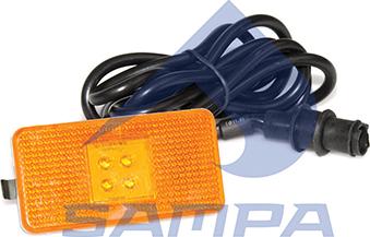Sampa 042.071 - Side Marker Light car-mod.net