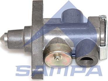Sampa 042.194 - Multi-circuit Protection Valve, Compressed-air System car-mod.net