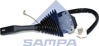 Sampa 042.147 - Steering Column Switch car-mod.net