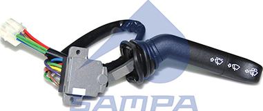 Sampa 042.150 - Wiper Switch car-mod.net