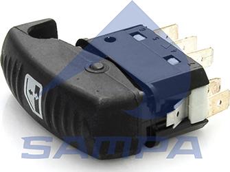 Sampa 042.158 - Switch, window regulator car-mod.net