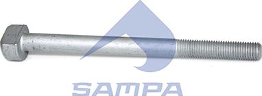 Sampa 042.152 - Spring Bolt car-mod.net