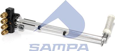Sampa 042.164 - Sender Unit, fuel tank car-mod.net