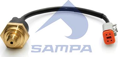 Sampa 042.163 - Sender Unit, oil pressure car-mod.net