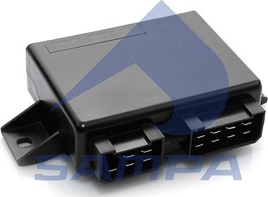 Sampa 042.189 - Flasher Unit car-mod.net