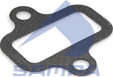 Sampa 042.182 - Gasket, intake manifold car-mod.net