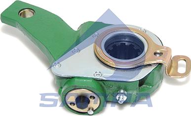 Sampa 042.393 - Adjuster, braking system car-mod.net
