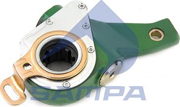 Sampa 042.392 - Adjuster, braking system car-mod.net
