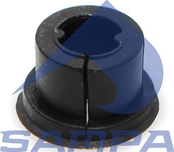 Sampa 042.355 - Bush, shift rod car-mod.net