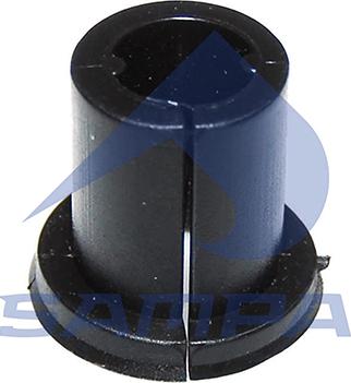 Sampa 042.356 - Bush, shift rod car-mod.net