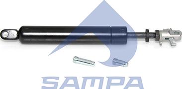 Sampa 042.367 - Gas Spring, seat adjustment car-mod.net