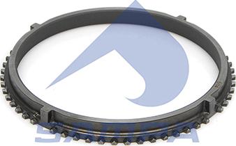 Sampa 042.300 - Synchronizer Ring, manual transmission car-mod.net