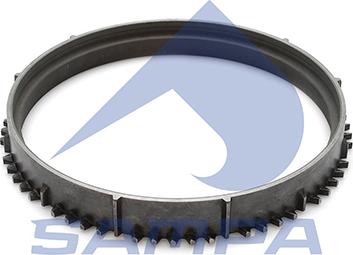 Sampa 042.301 - Synchronizer Ring, manual transmission car-mod.net