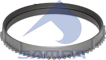 Sampa 042.303 - Synchronizer Ring, manual transmission car-mod.net