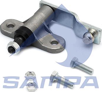 Sampa 042.339 - Wiper Bearing car-mod.net